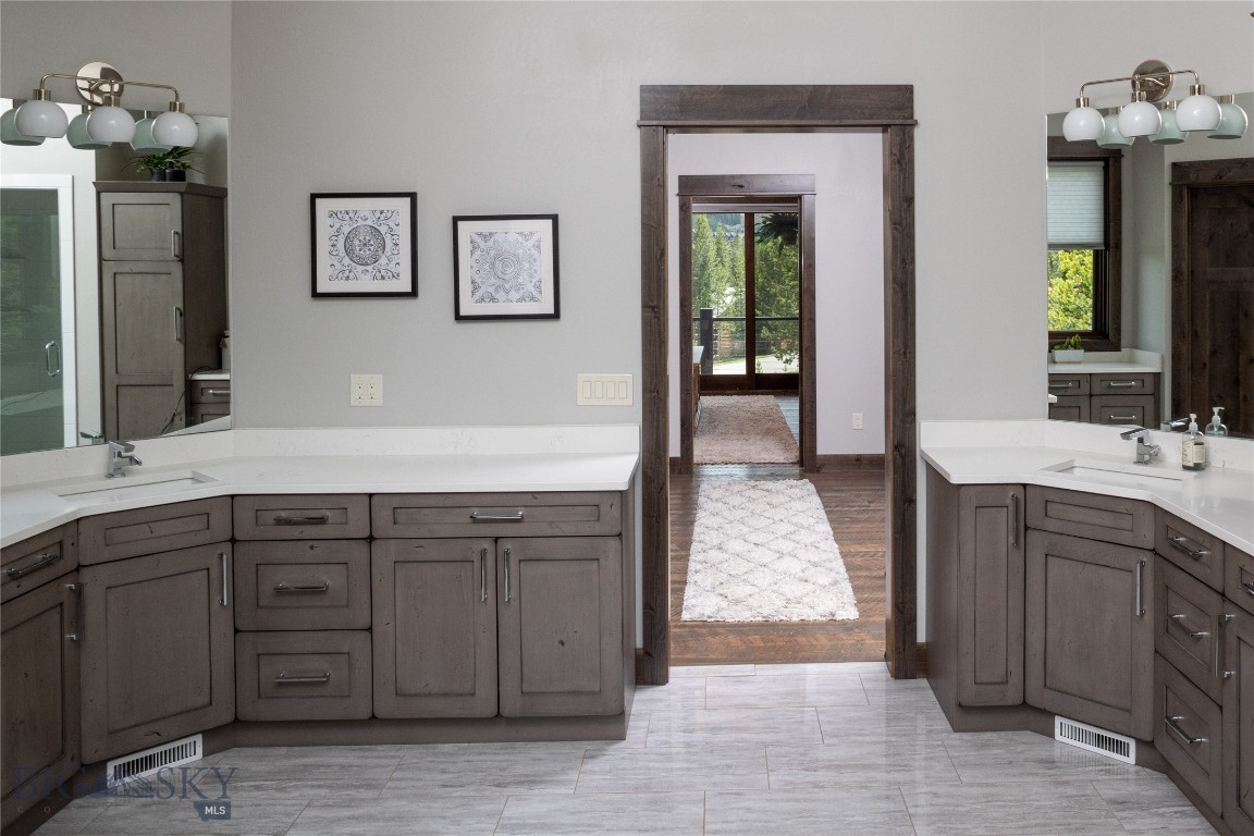 Cascade Sub. - Big Sky - Residential