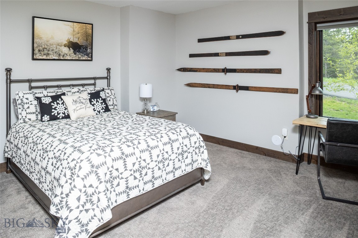 Cascade Sub. - Big Sky - Residential