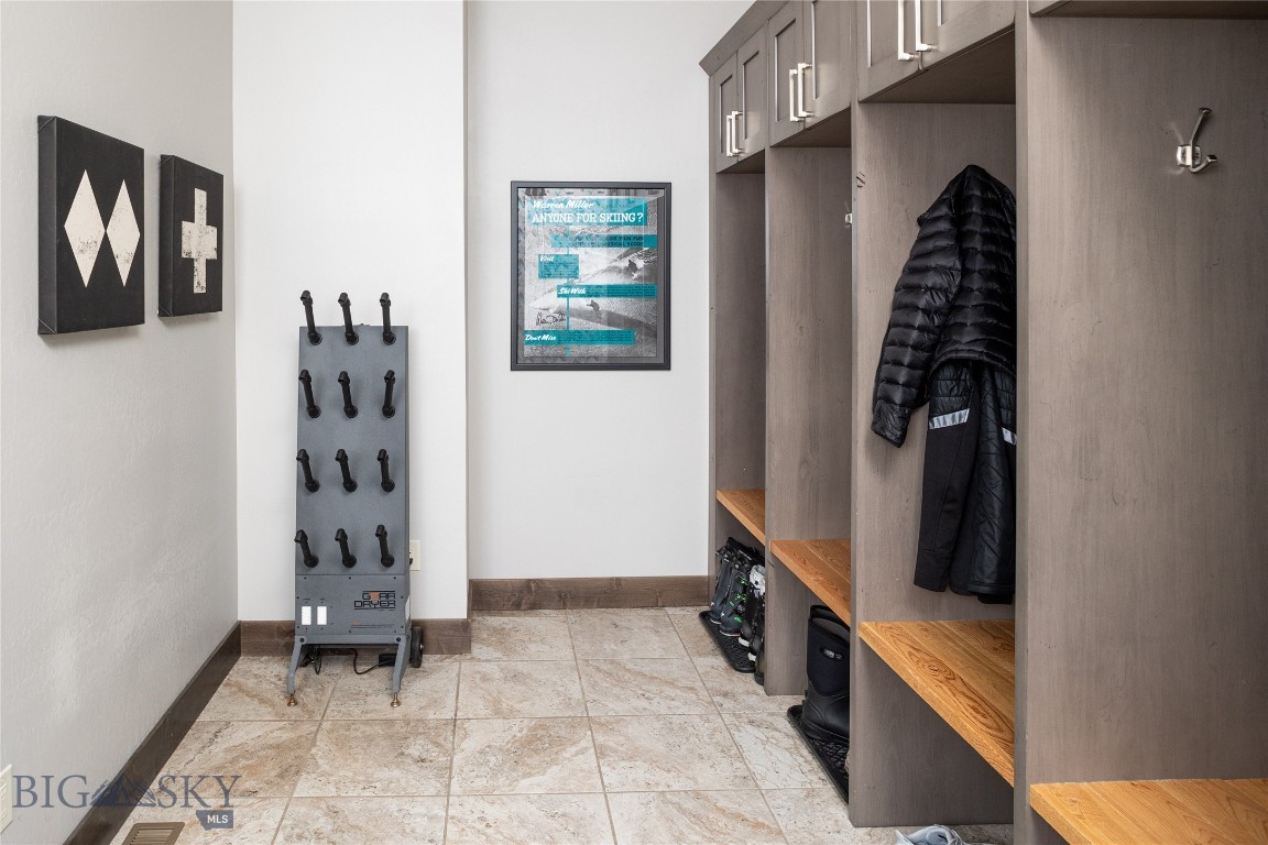 Cascade Sub. - Big Sky - Residential