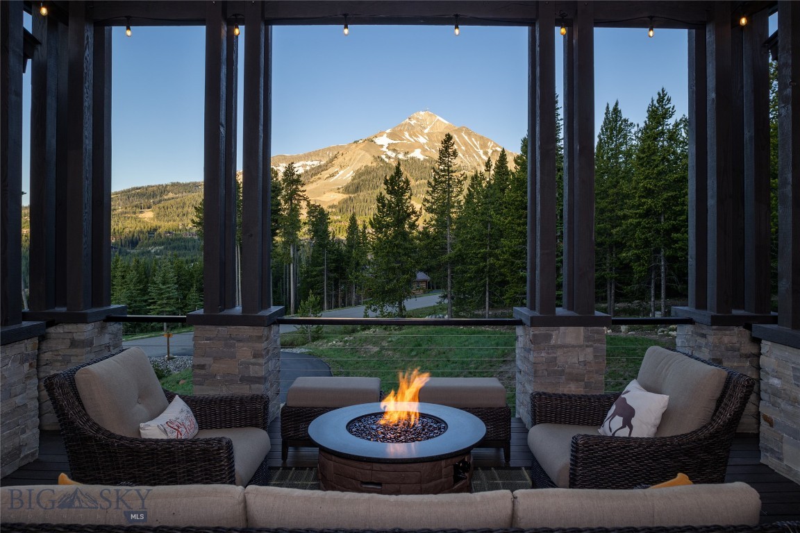 Cascade Sub. - Big Sky - Residential