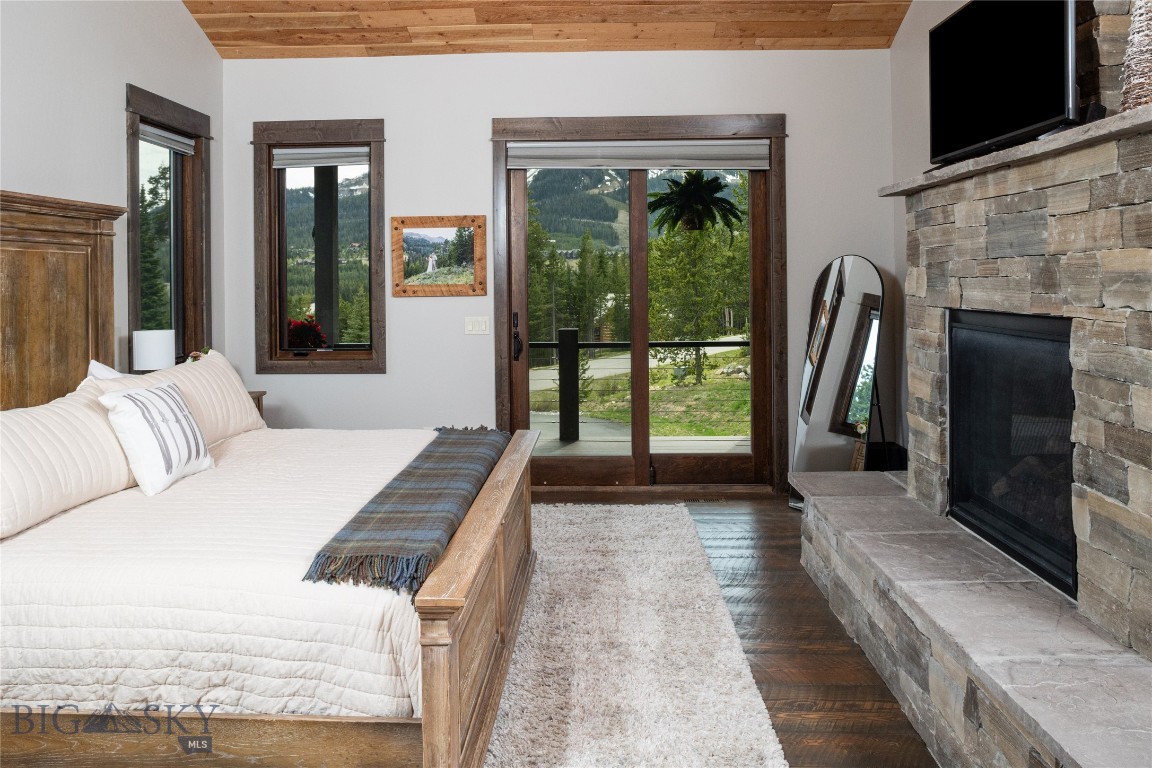 Cascade Sub. - Big Sky - Residential