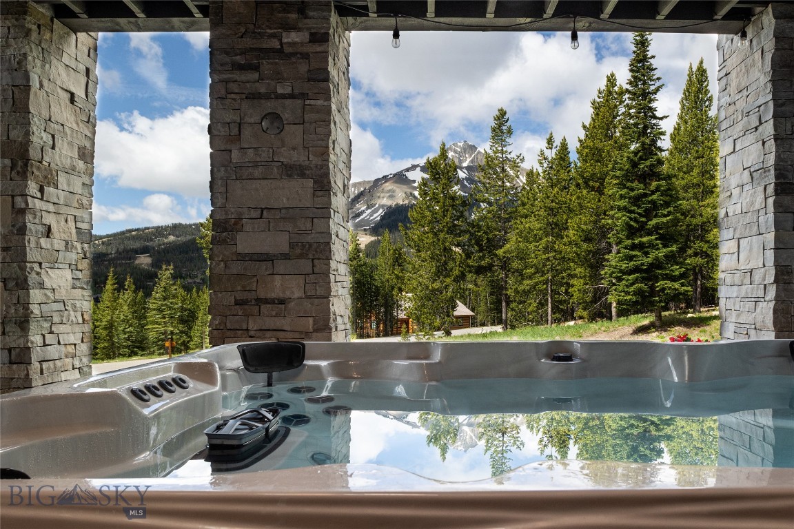 Cascade Sub. - Big Sky - Residential