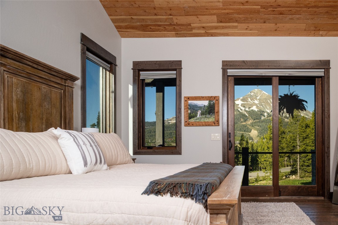 Cascade Sub. - Big Sky - Residential