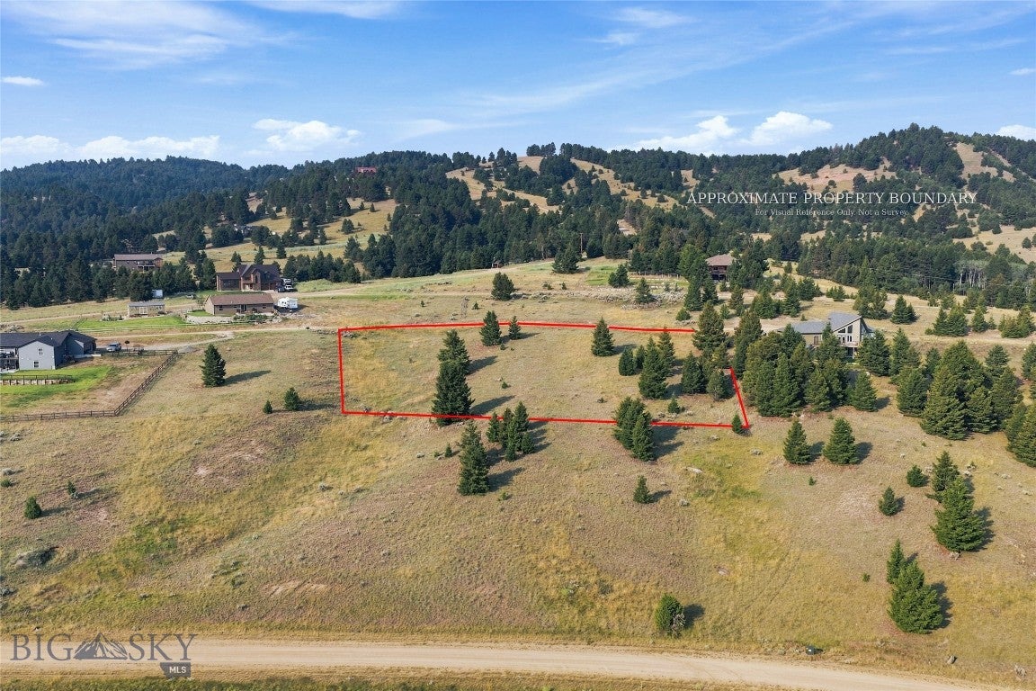Lot 87 Chalet Loop
