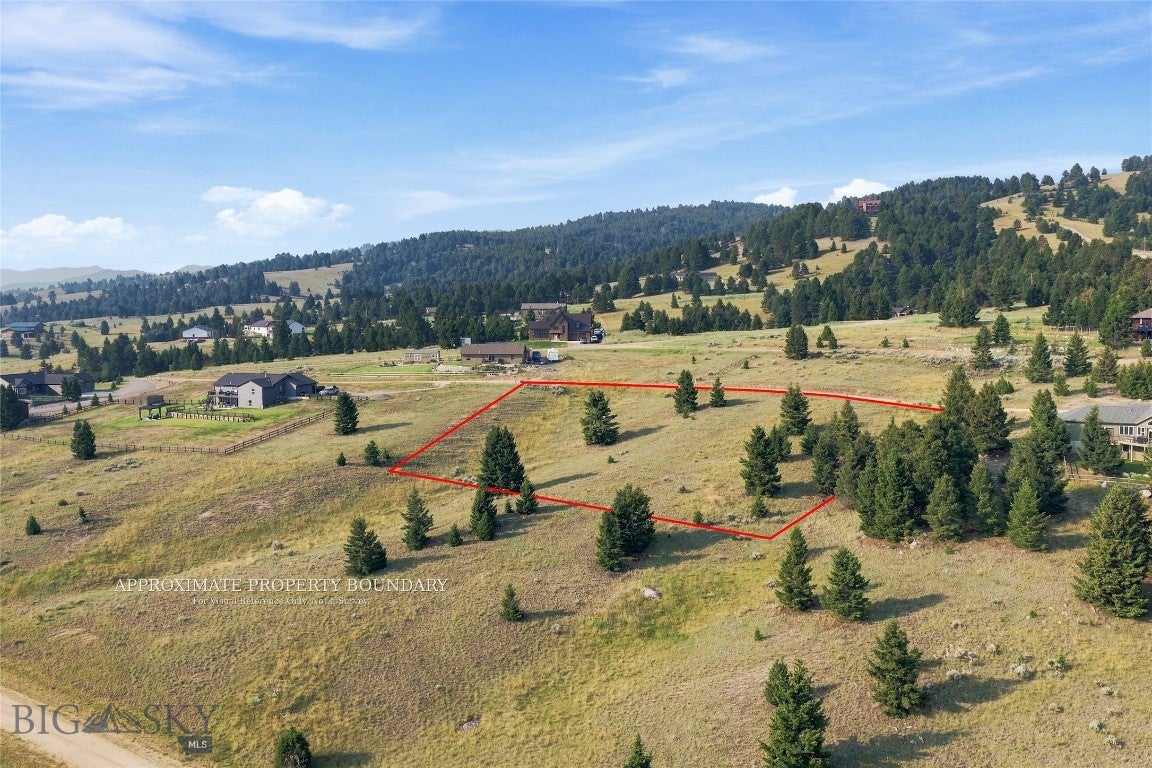 Lot 87 Chalet Loop