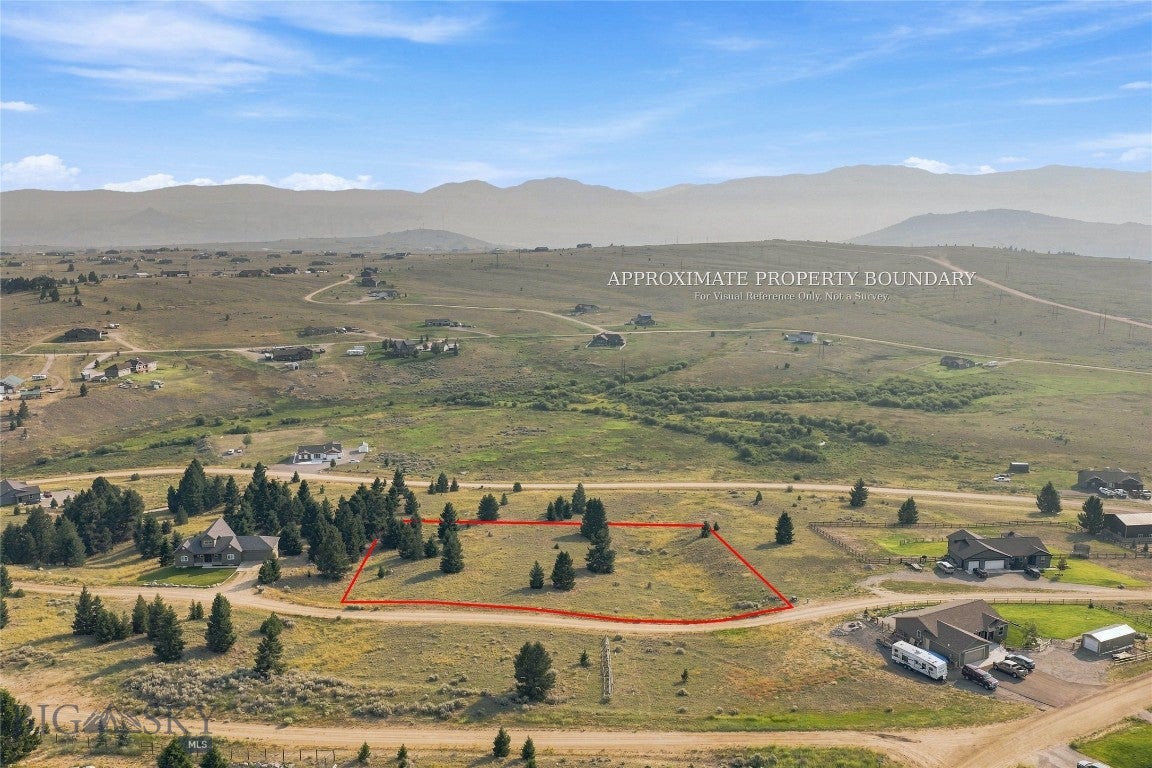 Lot 87 Chalet Loop