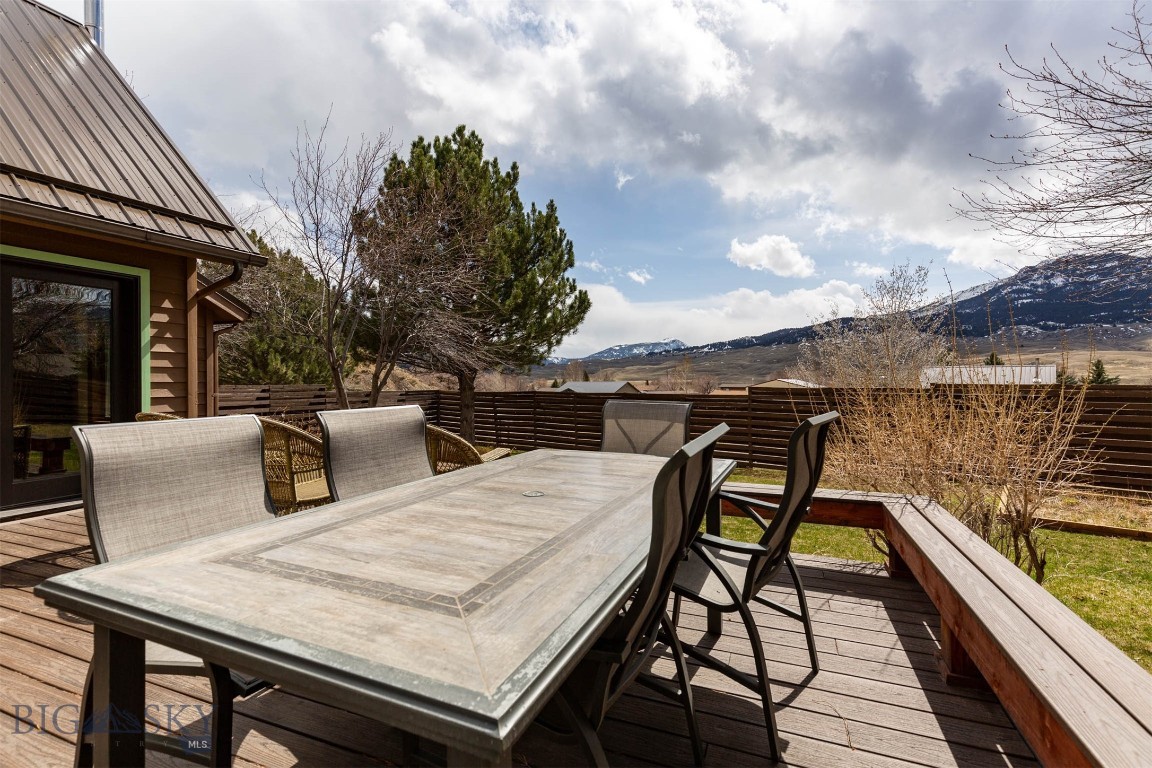 Solar Mountain - Residential