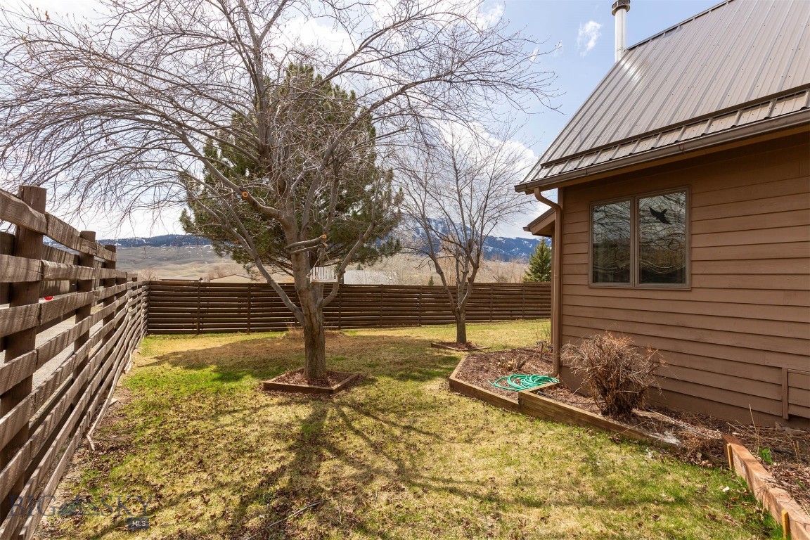 Solar Mountain - Residential