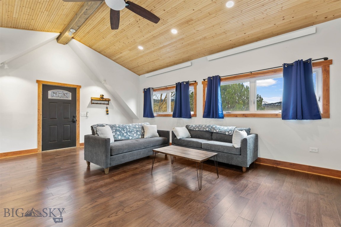 Solar Mountain - Residential