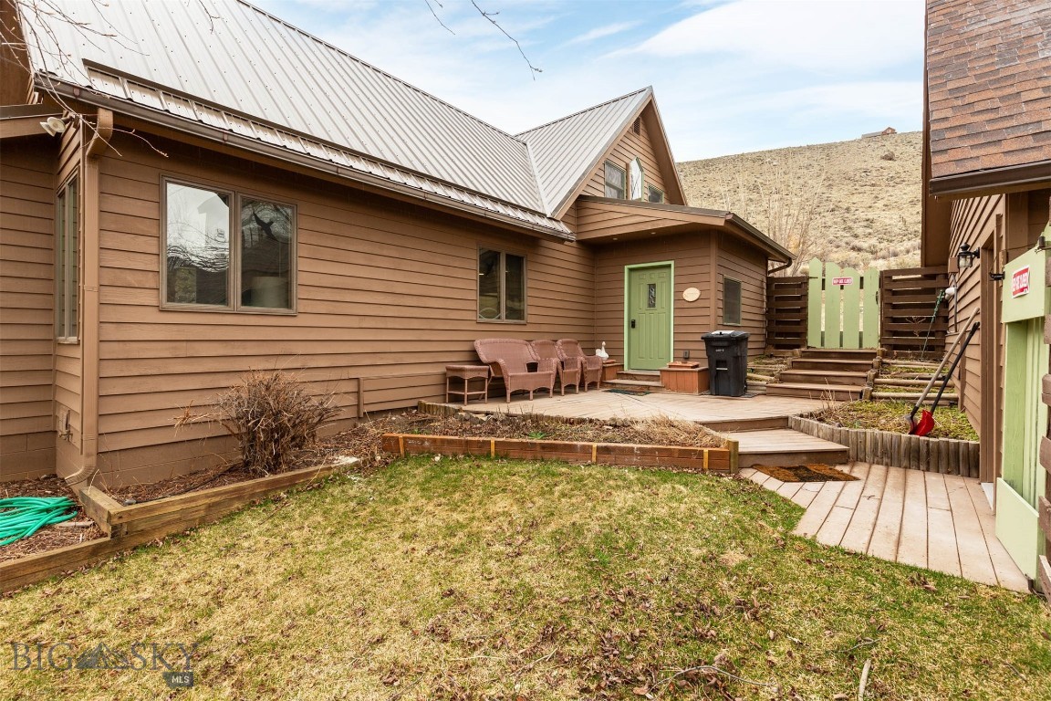 Solar Mountain - Residential