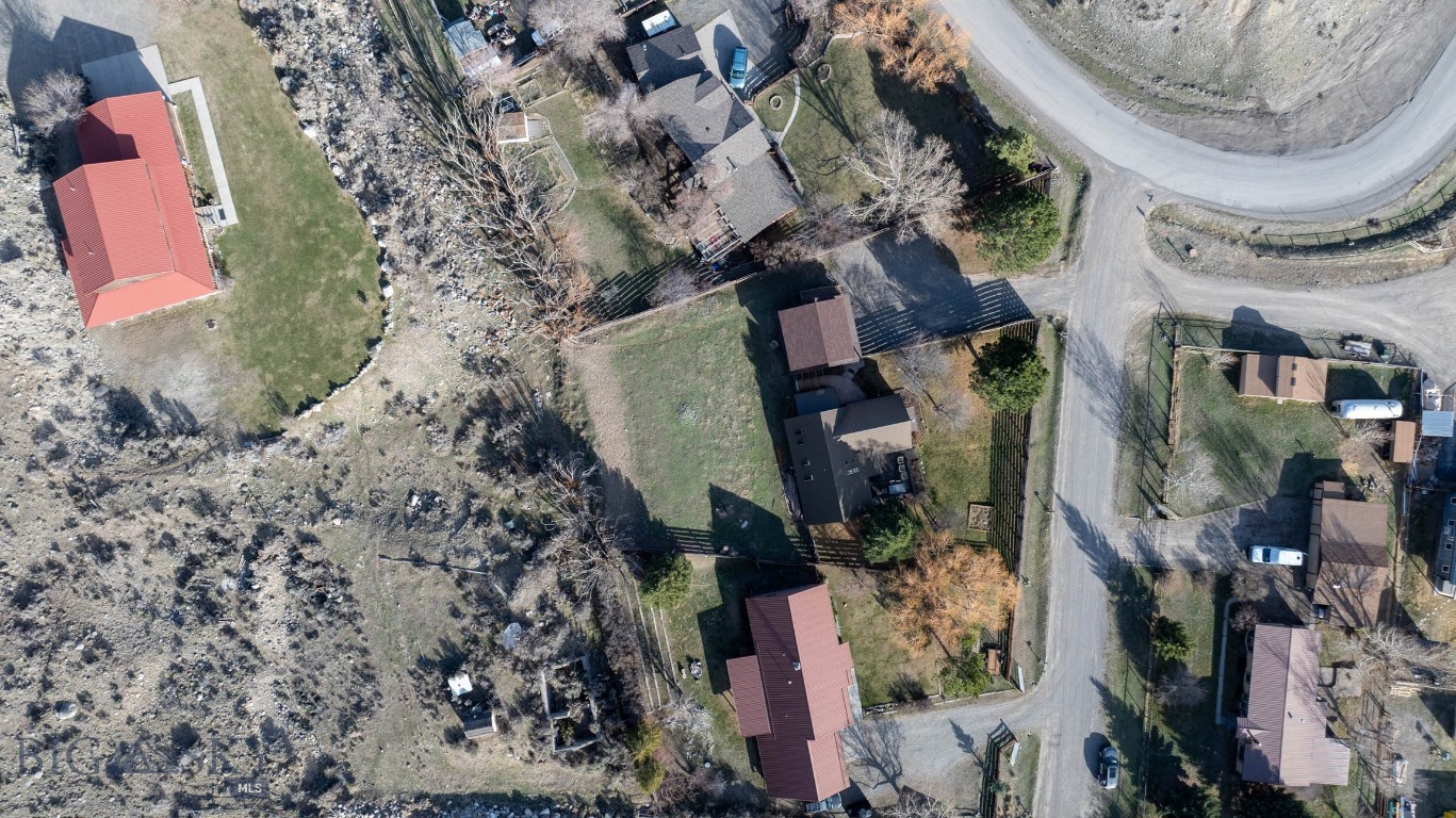 Solar Mountain - Residential