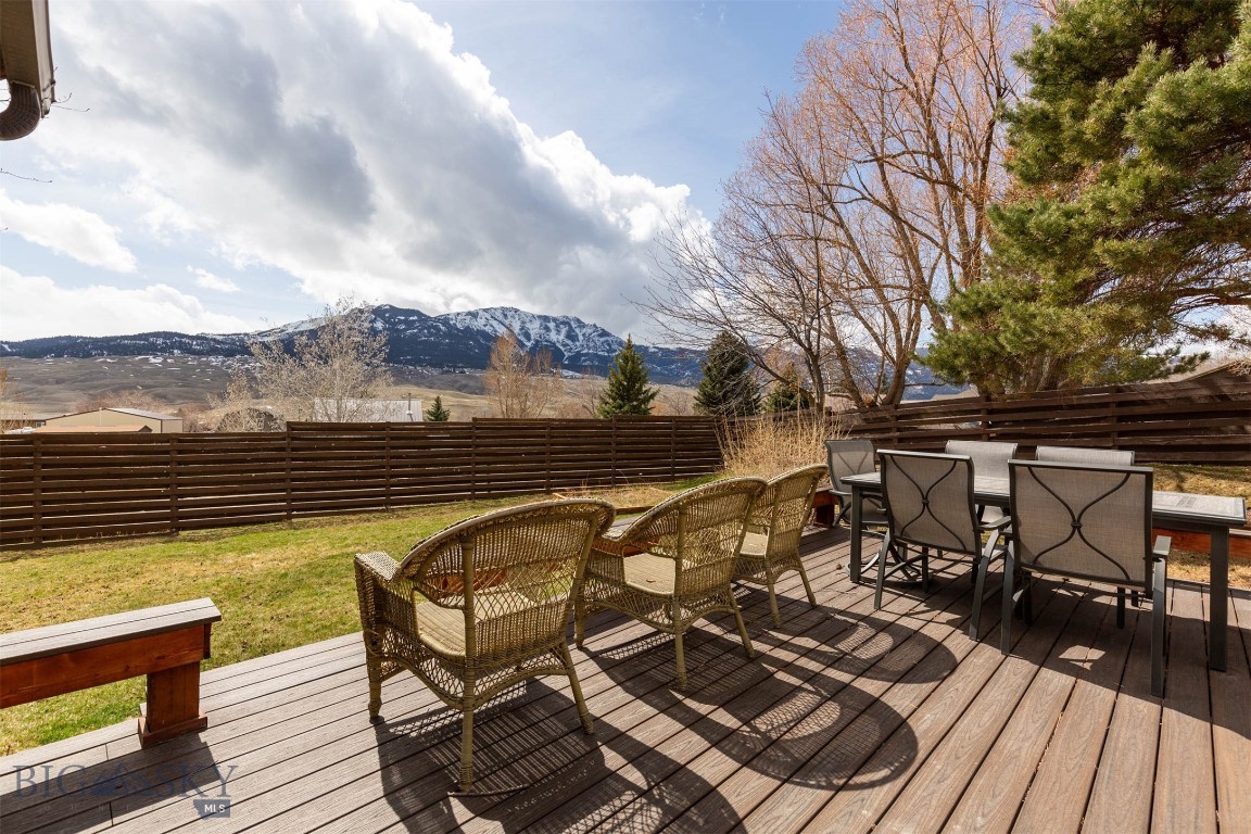 Solar Mountain - Residential
