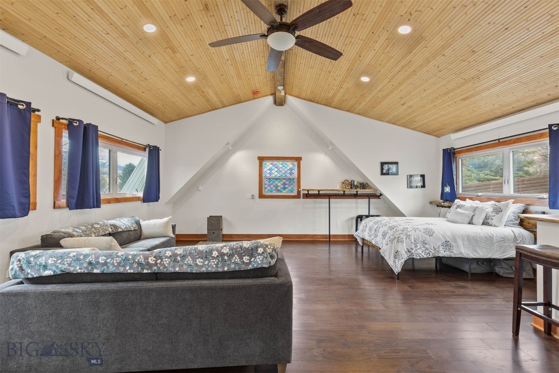 Solar Mountain - Residential