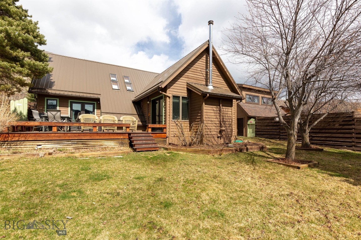 Solar Mountain - Residential