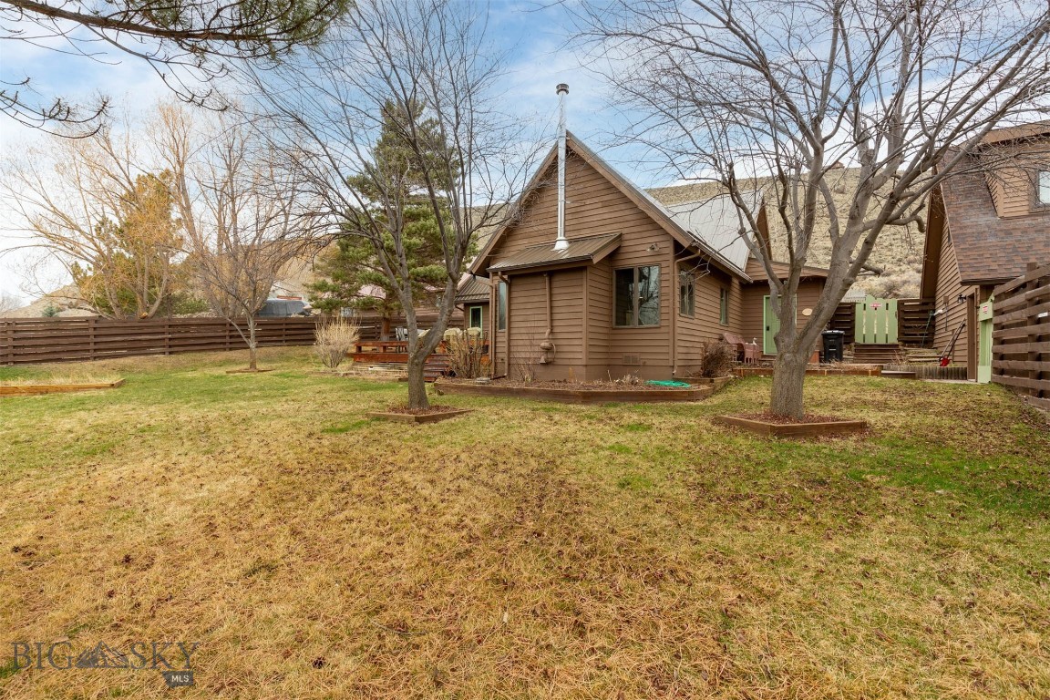 Solar Mountain - Residential