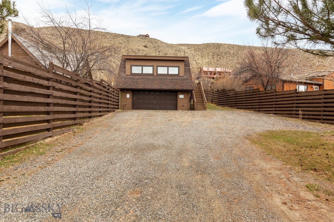 Solar Mountain - Residential