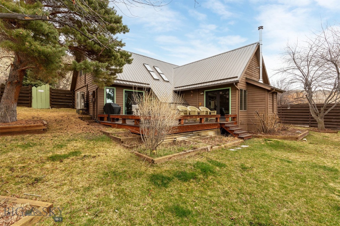 Solar Mountain - Residential
