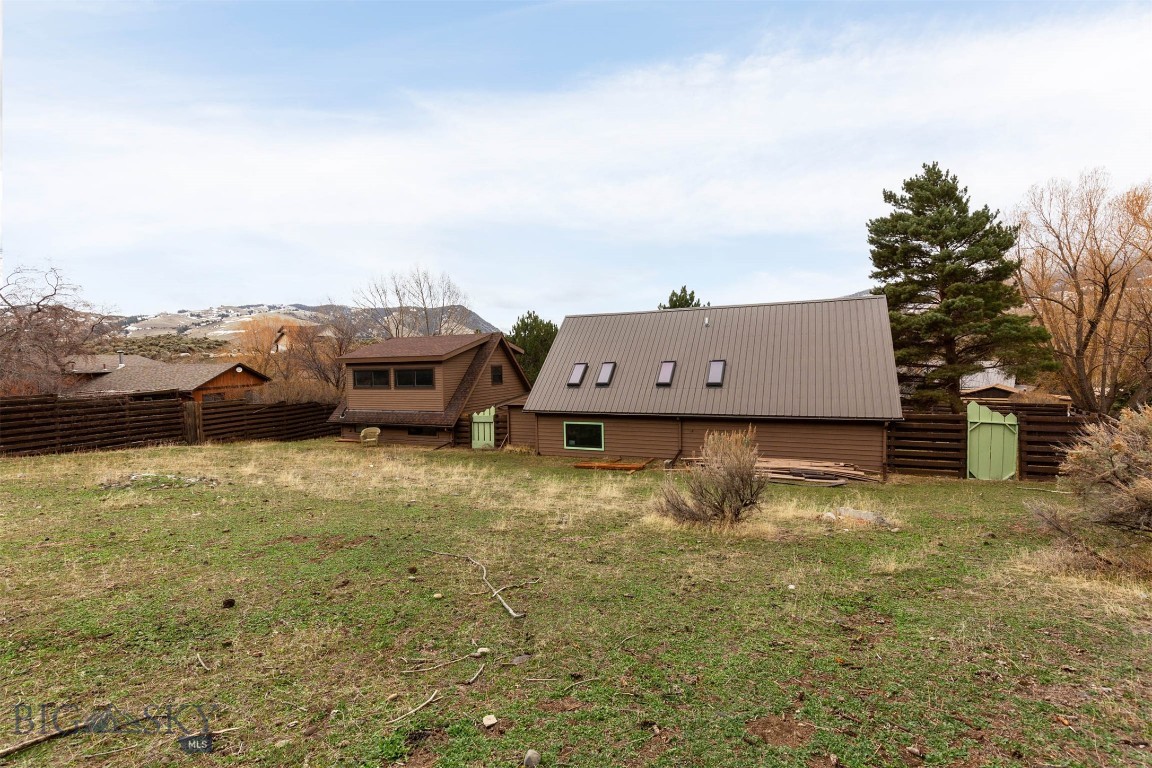 Solar Mountain - Residential