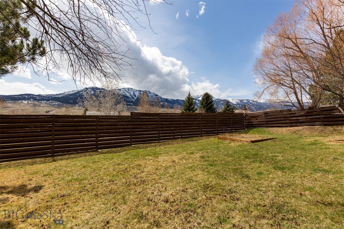 Solar Mountain - Residential