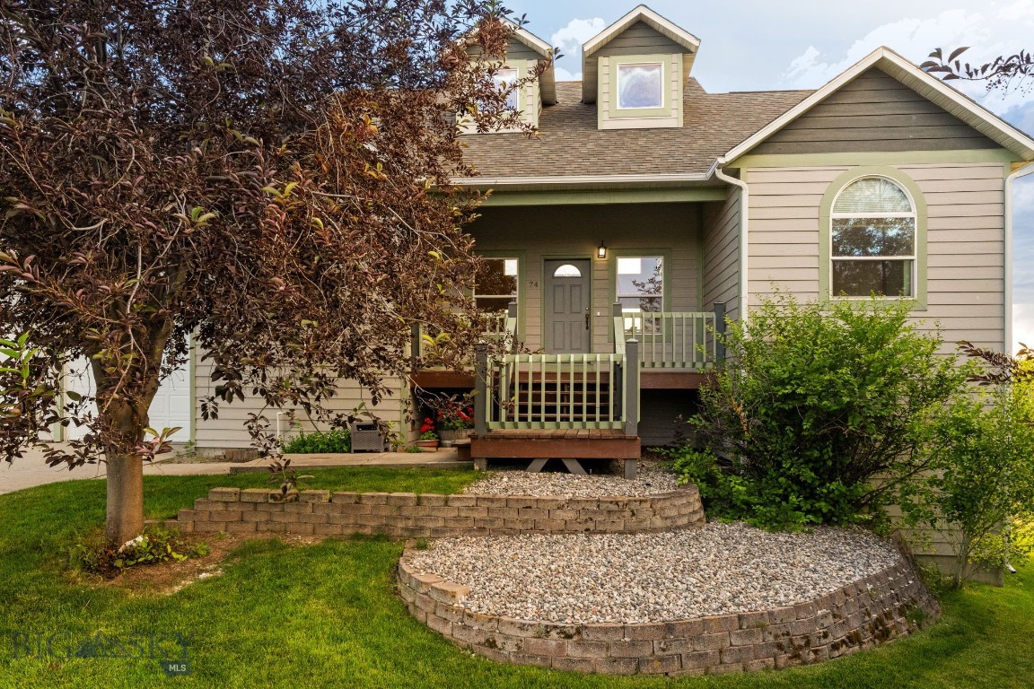 Elk Grove - Residential