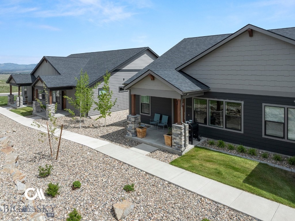 Other - Residential