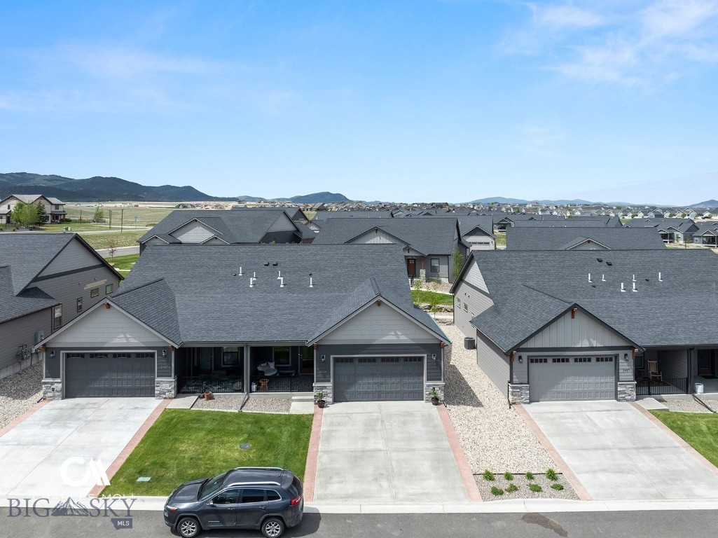 Other - Residential