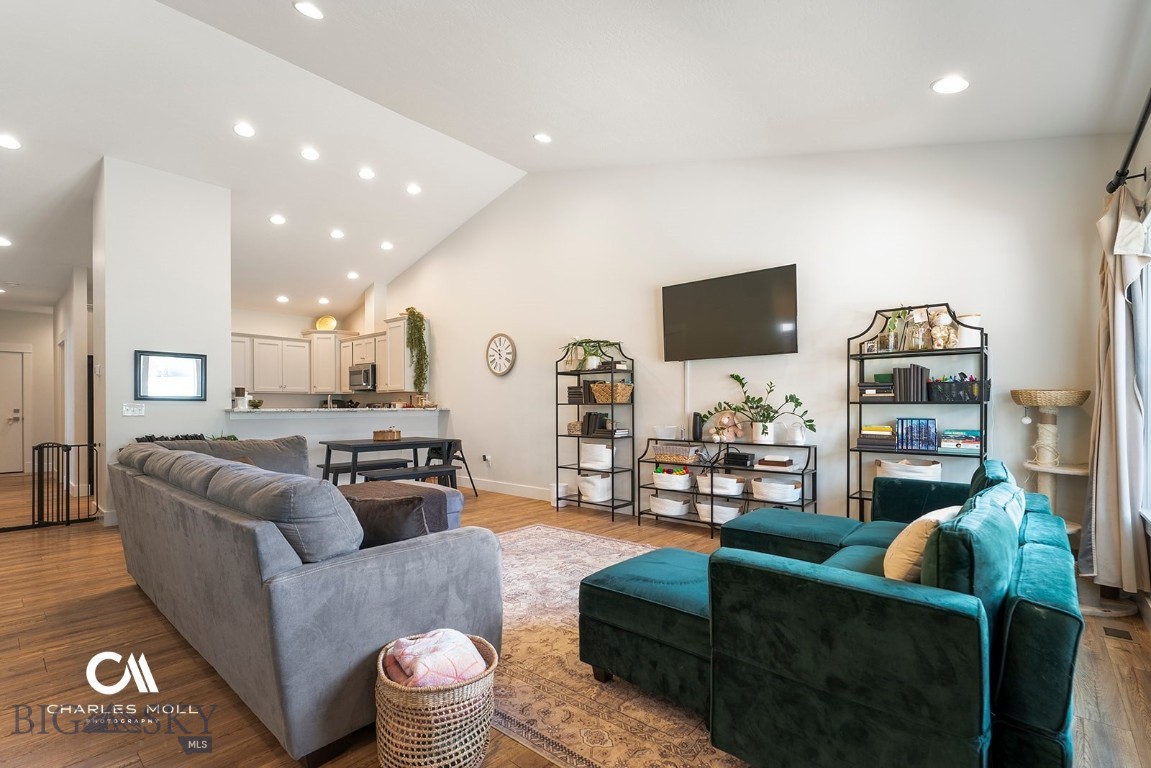 Other - Residential