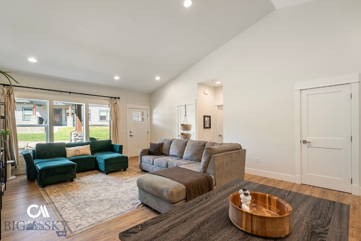 Other - Residential