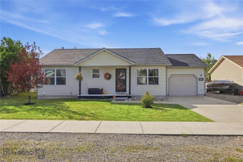 Photo of 908 Paisley Drive, Belgrade, MT 59714 (MLS # 414982)