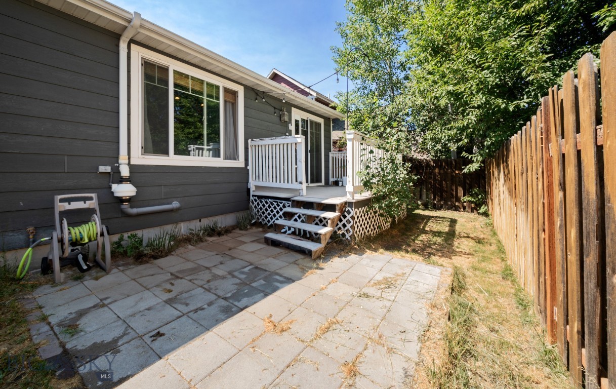 River Rock and Royal Village - Residential