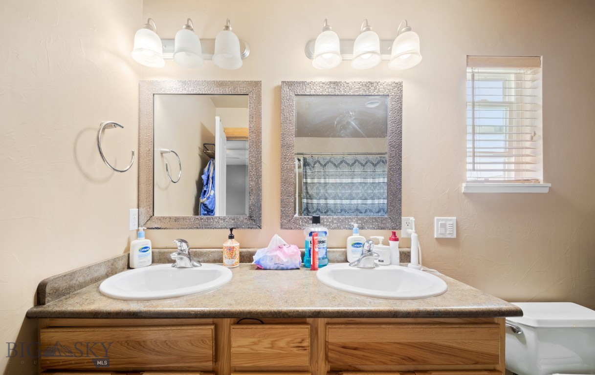 River Rock and Royal Village - Residential