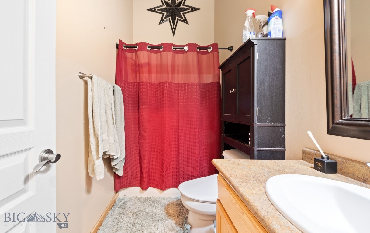 River Rock and Royal Village - Residential