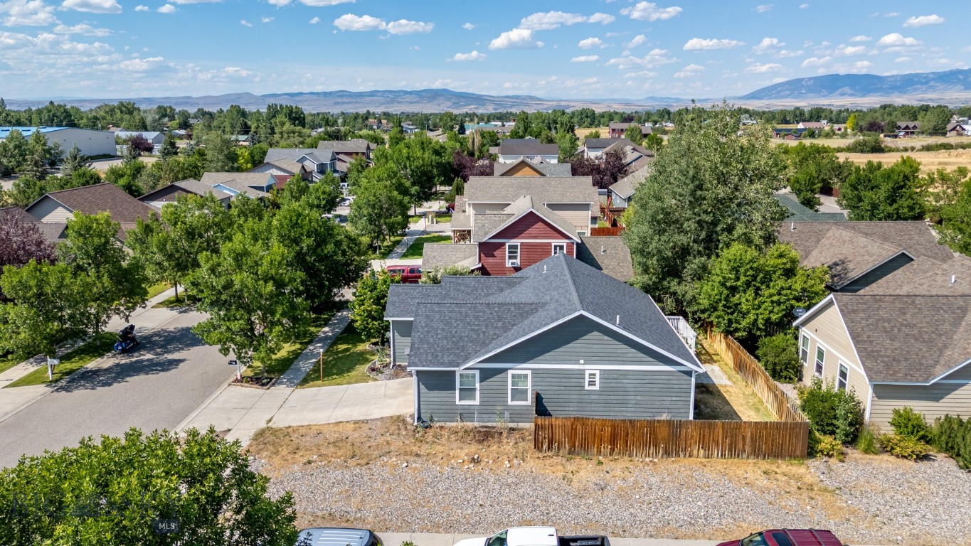 River Rock and Royal Village - Residential