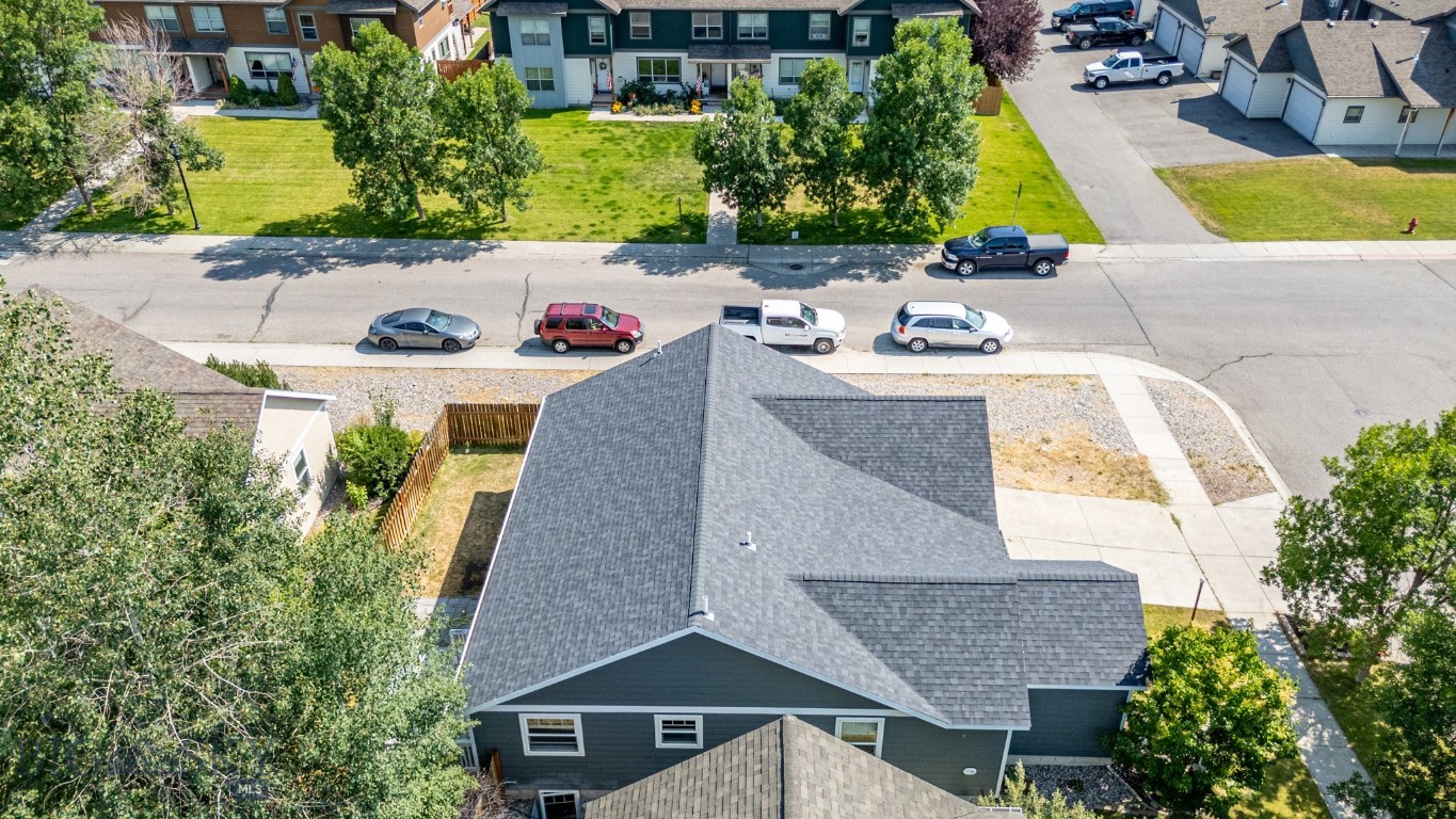 River Rock and Royal Village - Residential