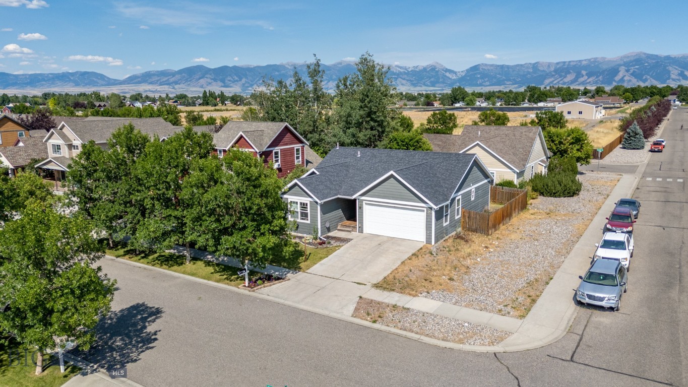 River Rock and Royal Village - Residential