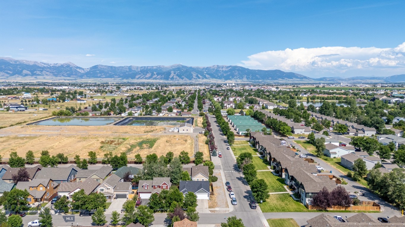 River Rock and Royal Village - Residential