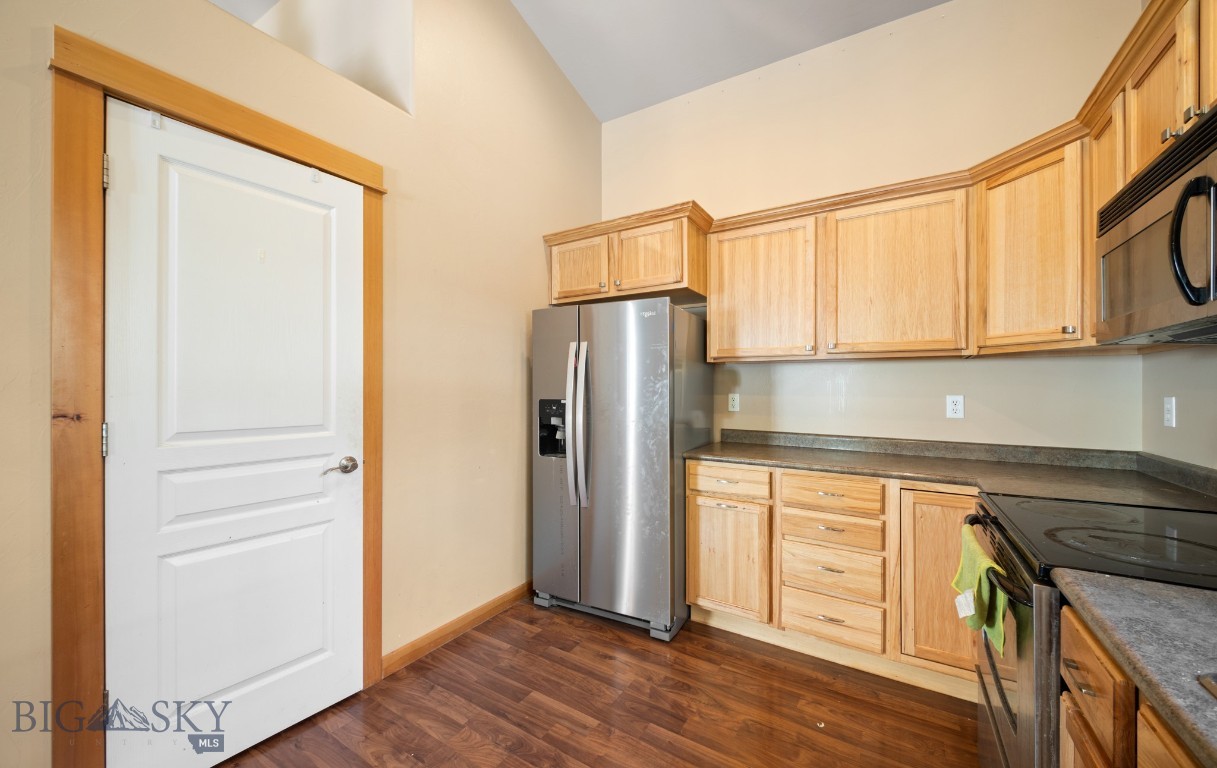 River Rock and Royal Village - Residential