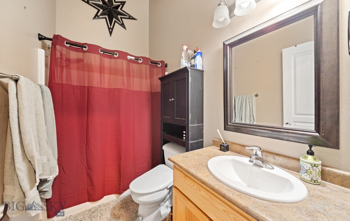 River Rock and Royal Village - Residential