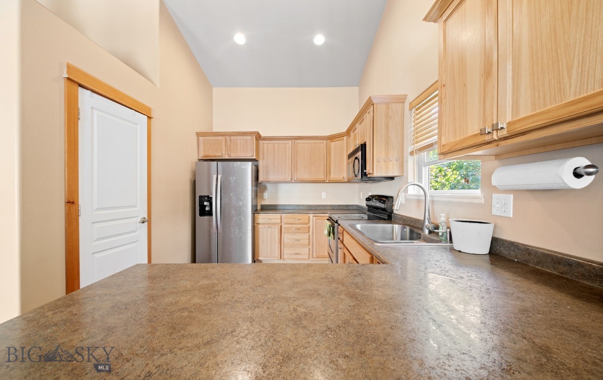 River Rock and Royal Village - Residential