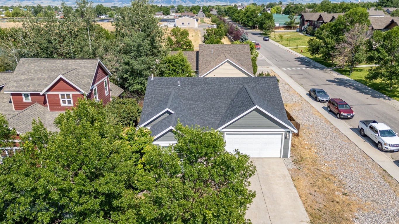 River Rock and Royal Village - Residential