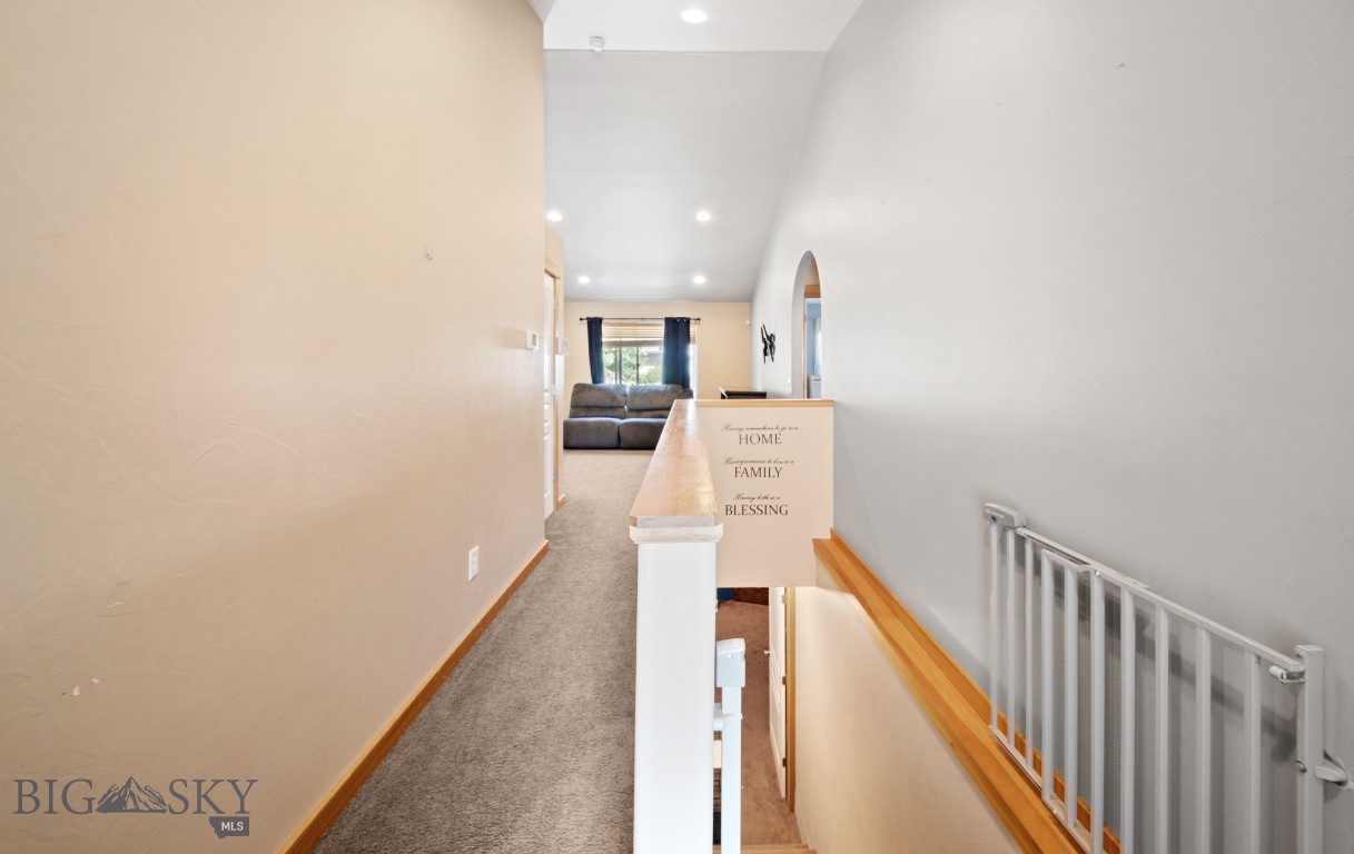 River Rock and Royal Village - Residential