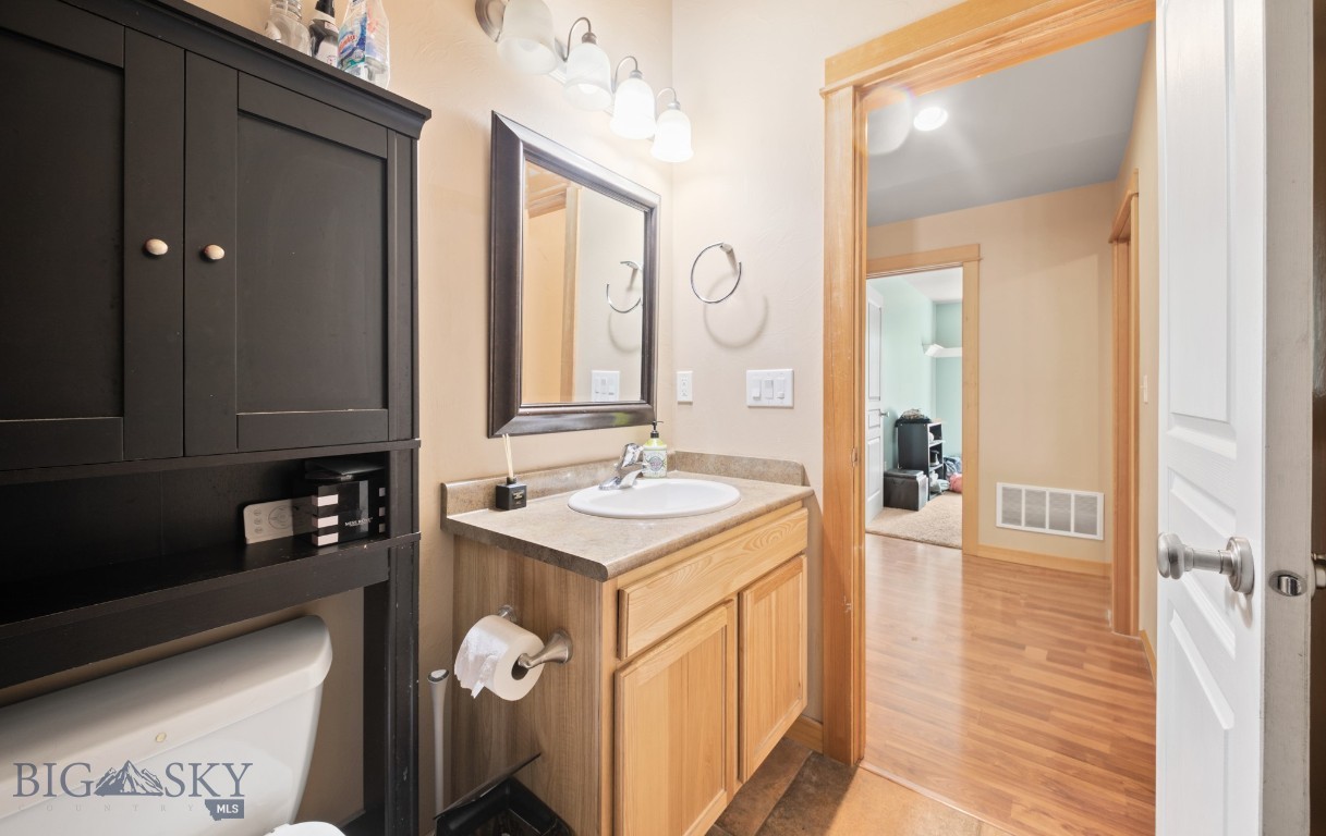 River Rock and Royal Village - Residential