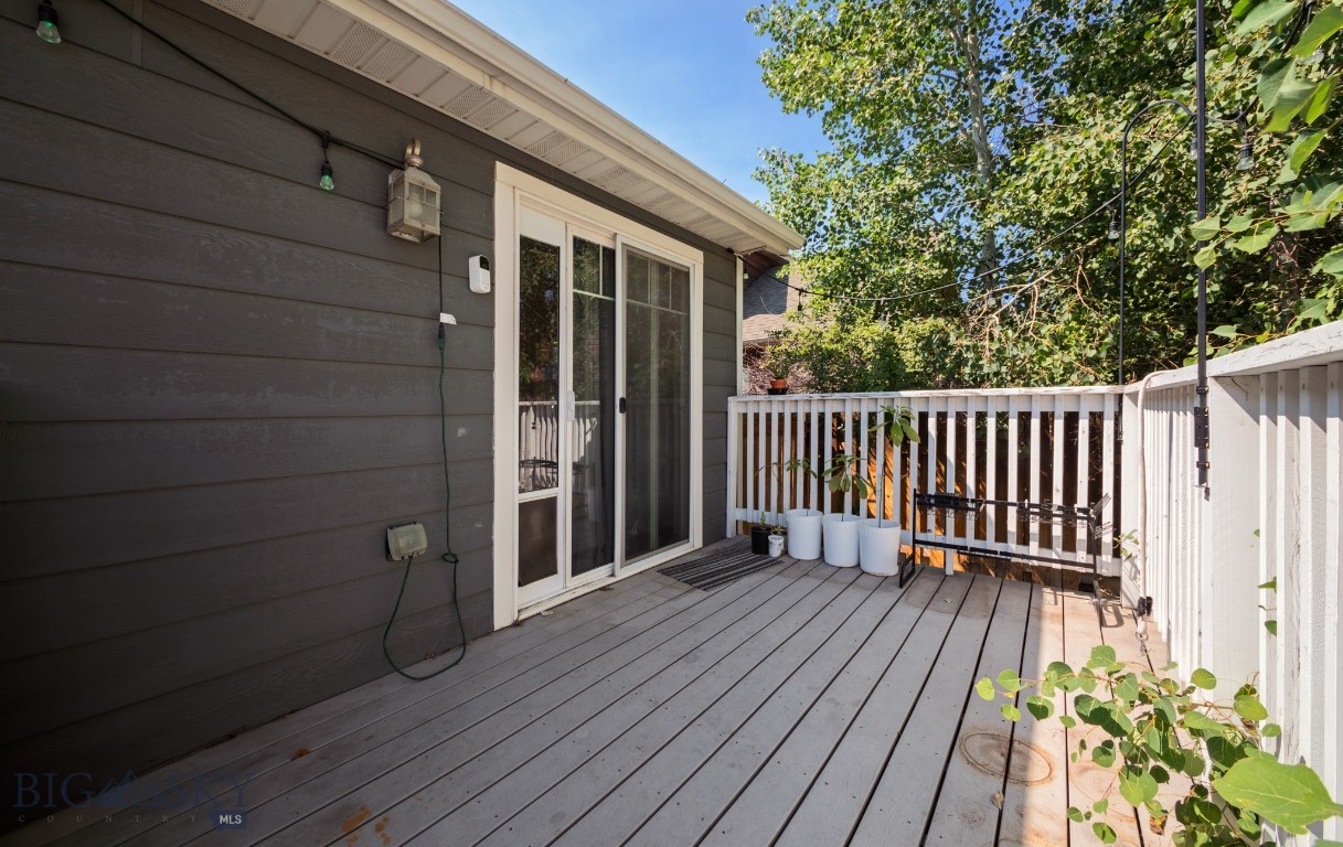 River Rock and Royal Village - Residential