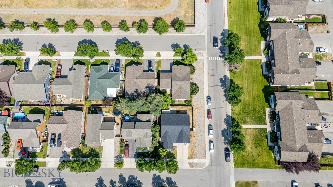 River Rock and Royal Village - Residential