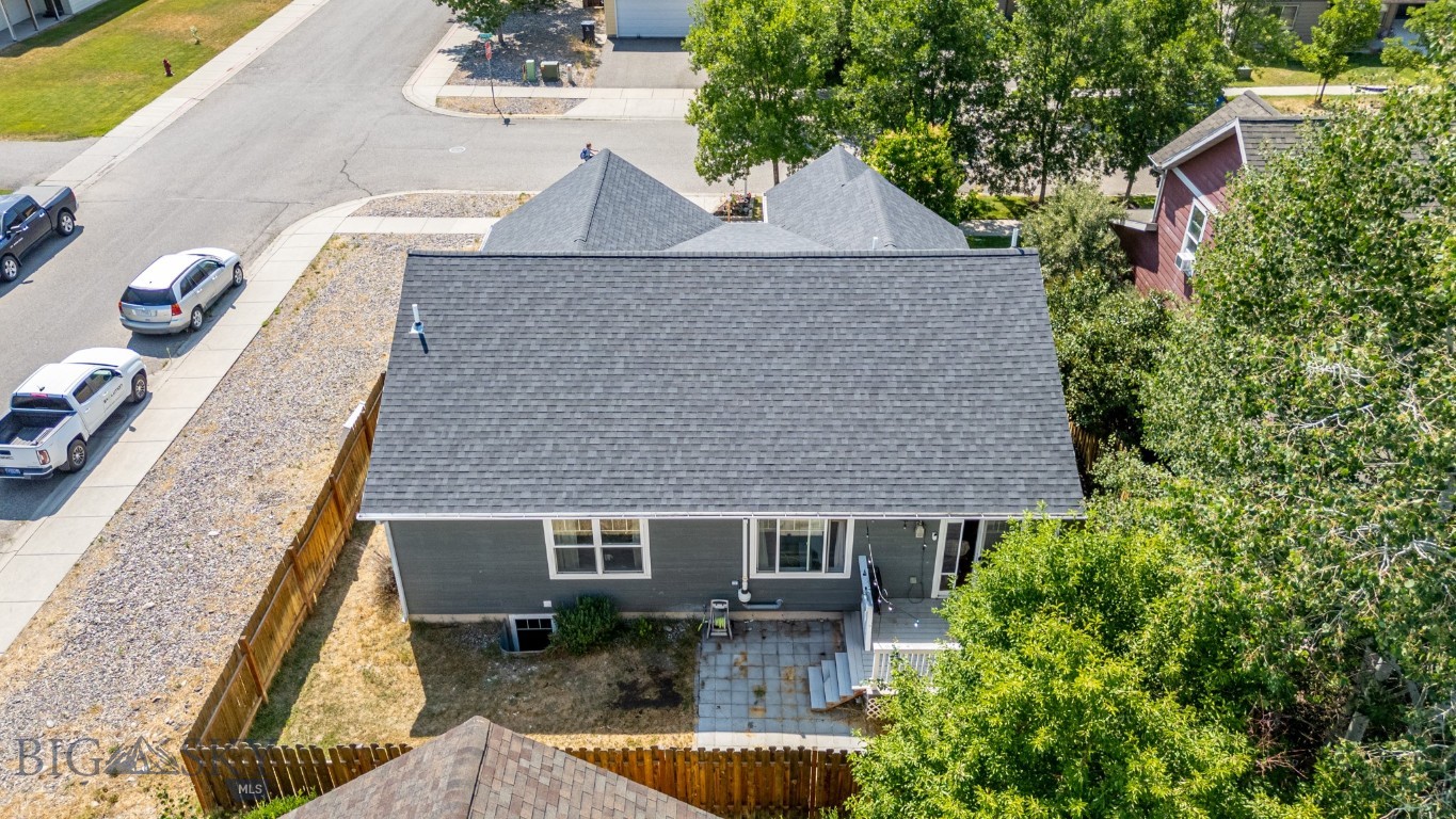 River Rock and Royal Village - Residential