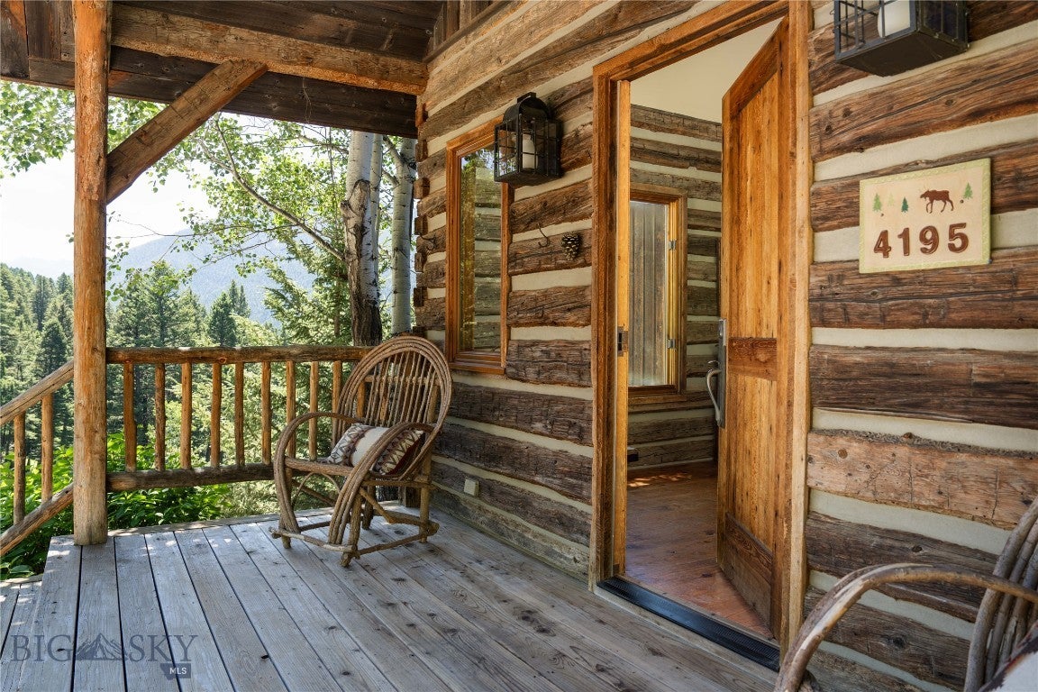 4195 Cottonwood Ranch Trail