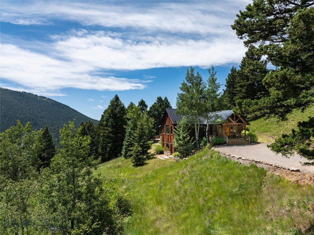4195 Cottonwood Ranch Trail