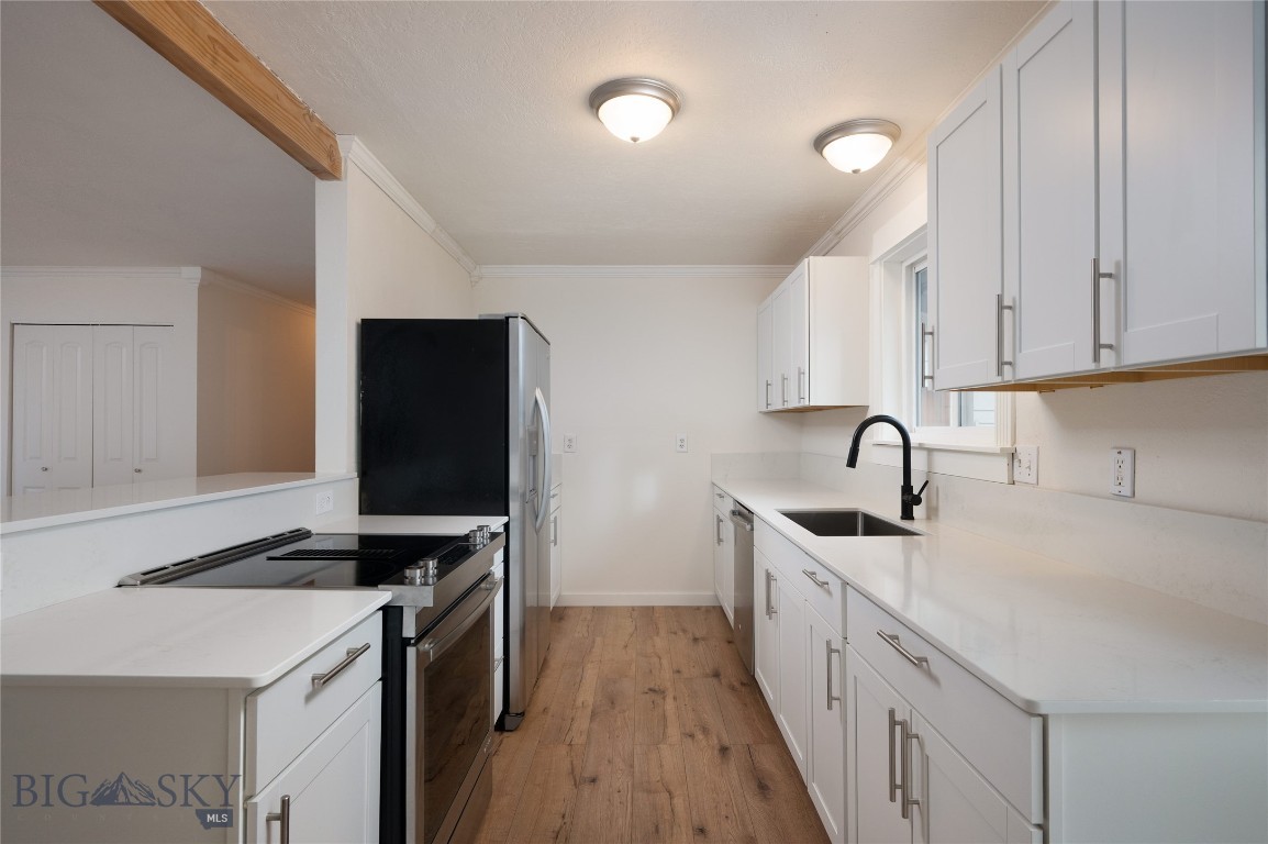 Valley Unit - Residential