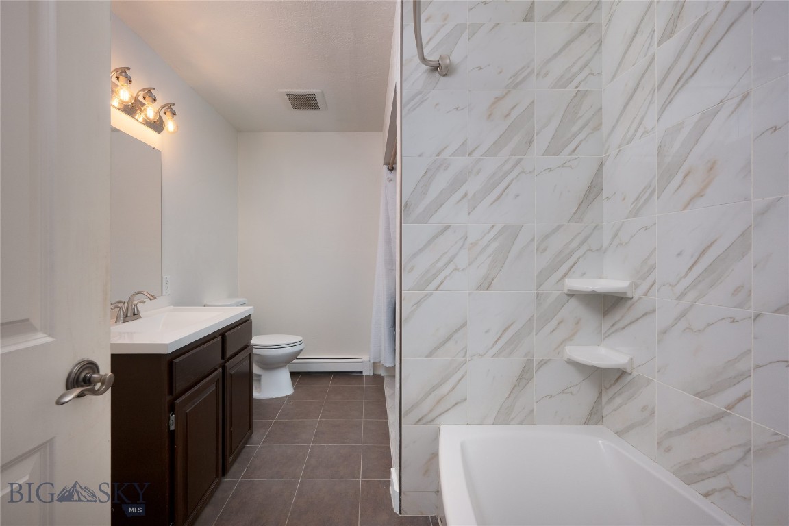 Valley Unit - Residential