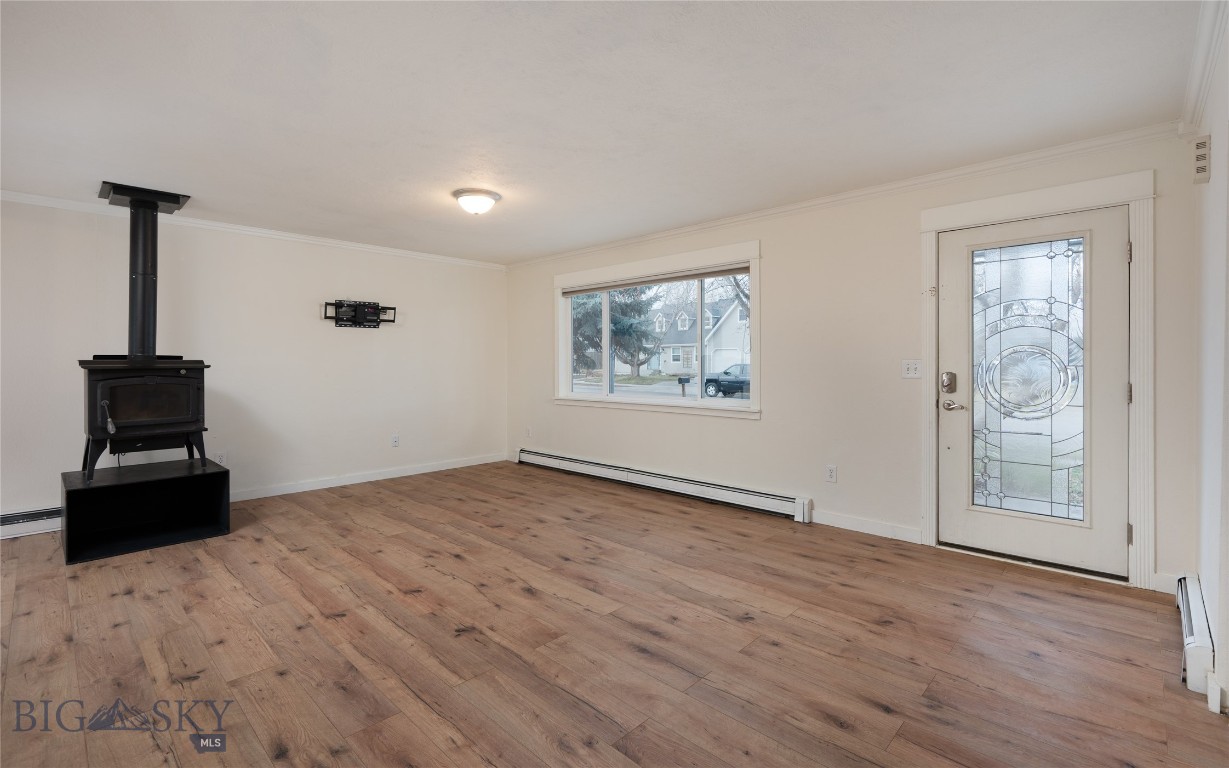 Valley Unit - Residential